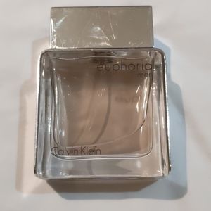 Calvin Klein Euphoria men